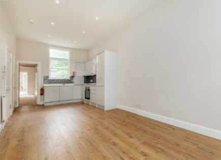 Appartamento per 600 000 euro a Londra, Regno Unito