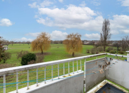 Wohnung für 275 000 euro in London, Großbritannien