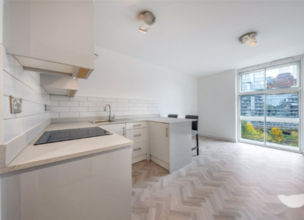 Piso para 290 000 euro en Londres, Reino Unido