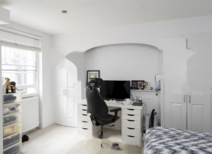 Flat for 2 550 000 euro in London, United Kingdom