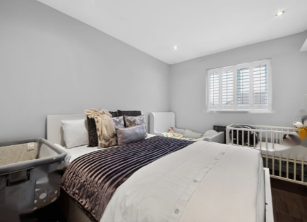 Flat for 275 000 euro in London, United Kingdom