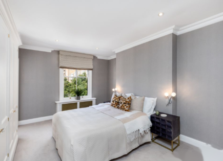 Piso para 5 950 000 euro en Londres, Reino Unido