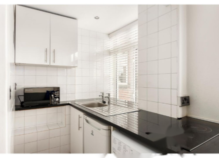 Appartement pour 360 000 Euro à Londres, Royaume-Uni