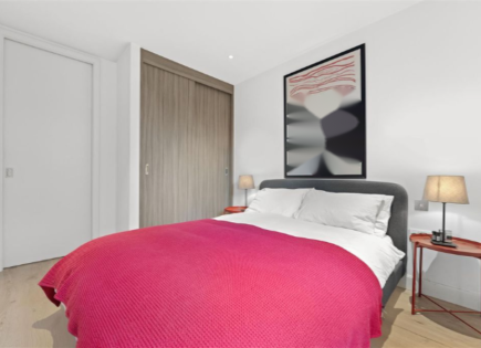 Piso para 365 000 euro en Londres, Reino Unido