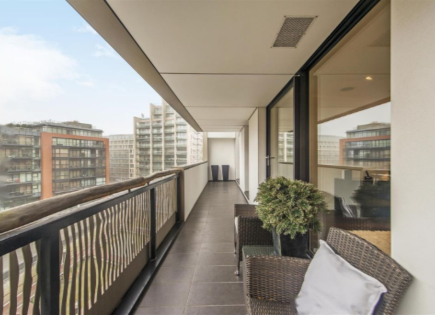 Piso para 1 495 000 euro en Londres, Reino Unido