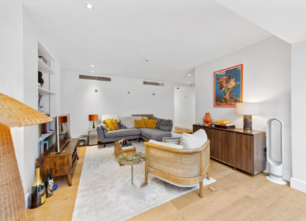 Piso para 800 000 euro en Londres, Reino Unido