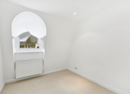 Piso para 900 000 euro en Londres, Reino Unido