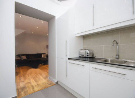 Piso para 425 000 euro en Londres, Reino Unido