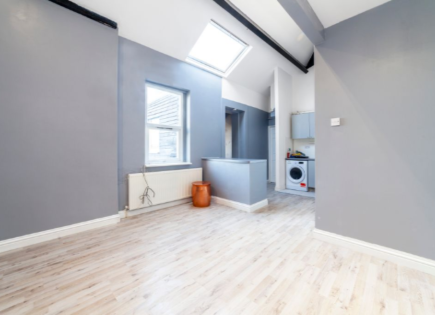 Appartamento per 320 000 euro a Londra, Regno Unito