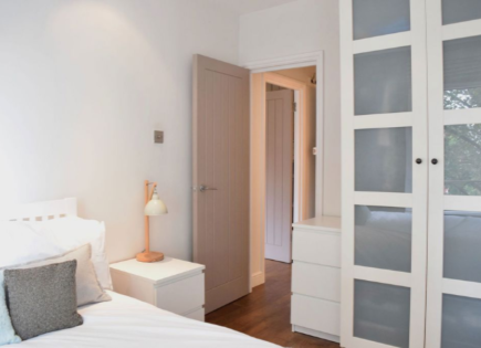 Flat for 350 000 euro in London, United Kingdom