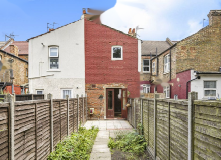 Appartement pour 360 000 Euro à Londres, Royaume-Uni