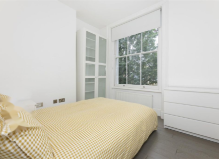 Appartamento per 535 000 euro a Londra, Regno Unito