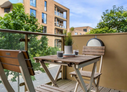 Appartamento per 375 000 euro a Londra, Regno Unito