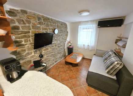 Appartamento per 189 000 euro a Capodistria, Slovenia