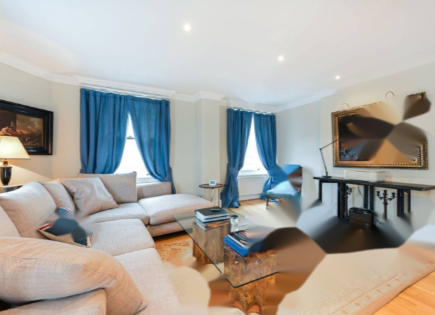 Wohnung für 795 000 euro in London, Großbritannien