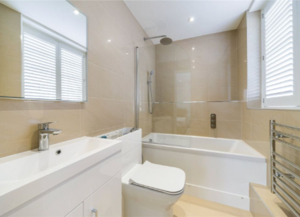 Piso para 1 322 500 euro en Londres, Reino Unido