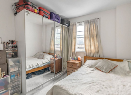 Flat for 450 000 euro in London, United Kingdom