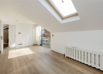 Appartamento per 3 350 000 euro a Londra, Regno Unito