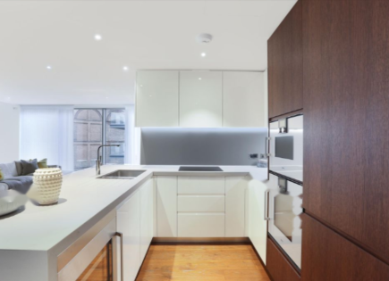 Wohnung für 1 850 000 euro in London, Großbritannien