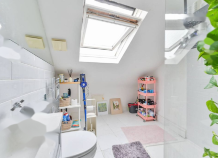 Flat for 350 000 euro in London, United Kingdom