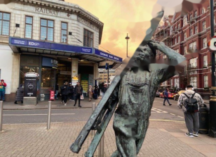 Piso para 460 000 euro en Londres, Reino Unido