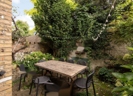 Appartamento per 2 795 000 euro a Londra, Regno Unito