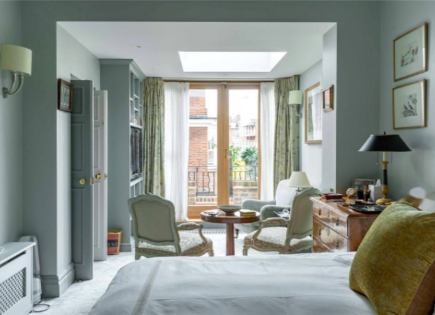 Piso para 6 250 000 euro en Londres, Reino Unido