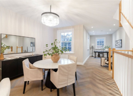 Appartement pour 4 900 000 Euro à Londres, Royaume-Uni