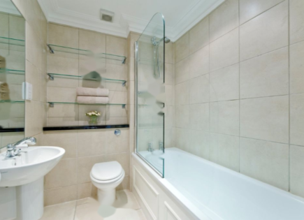 Piso para 3 100 000 euro en Londres, Reino Unido