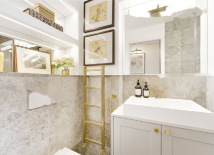 Appartamento per 1 600 000 euro a Londra, Regno Unito