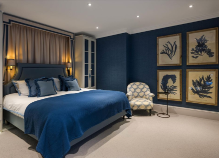 Piso para 15 500 000 euro en Londres, Reino Unido