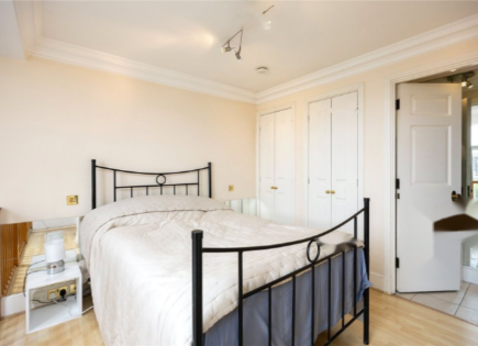Appartement pour 1 250 000 Euro à Londres, Royaume-Uni