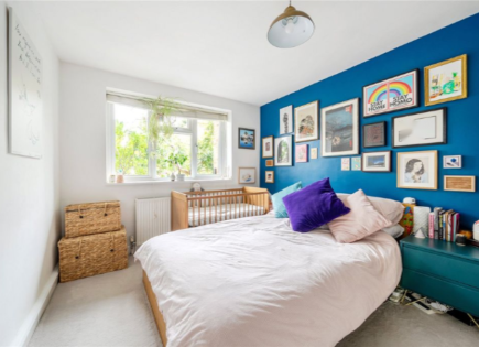 Flat for 350 000 euro in London, United Kingdom