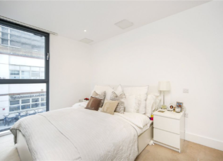 Wohnung für 624 450 euro in London, Großbritannien