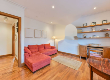 Piso para 375 000 euro en Londres, Reino Unido