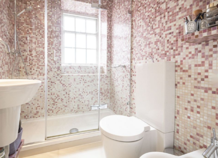 Piso para 1 495 000 euro en Londres, Reino Unido