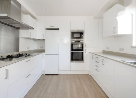 Piso para 2 100 000 euro en Londres, Reino Unido