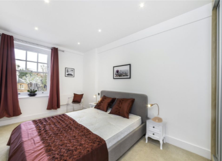 Appartamento per 375 000 euro a Londra, Regno Unito