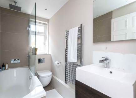 Wohnung für 1 897 500 euro in London, Großbritannien