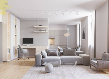 Flat for 230 000 euro in Gorizia, Italy