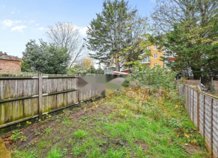 Piso para 320 000 euro en Londres, Reino Unido