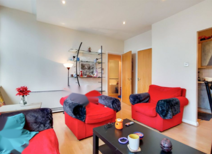 Wohnung für 400 000 euro in London, Großbritannien