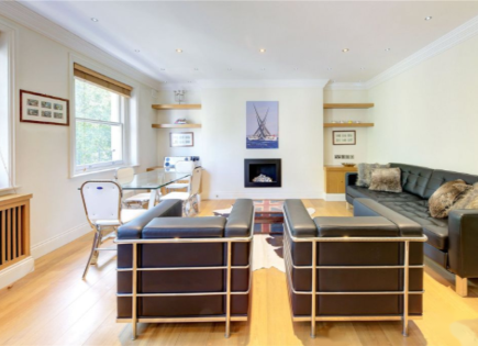 Wohnung für 765 000 euro in London, Großbritannien