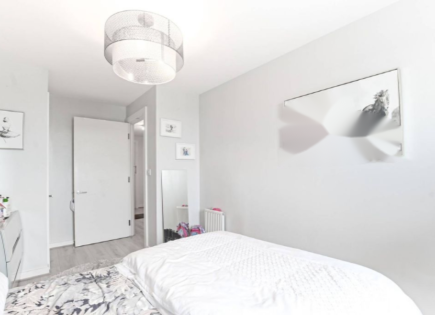 Piso para 546 250 euro en Londres, Reino Unido