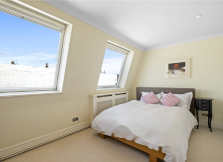 Wohnung für 1 000 000 euro in London, Großbritannien