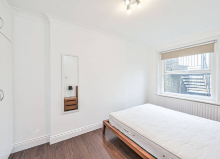 Piso para 431 250 euro en Londres, Reino Unido