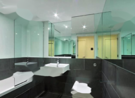 Flat for 845 250 euro in London, United Kingdom