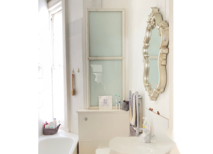 Flat for 400 000 euro in London, United Kingdom