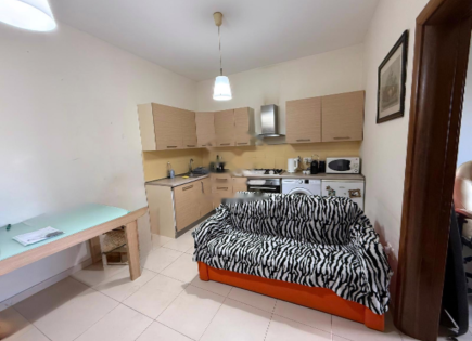 Flat for 223 000 euro in Qawra, Malta