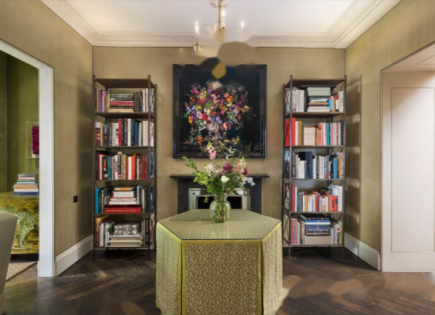 Wohnung für 8 500 000 euro in London, Großbritannien